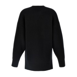 'Double-Knit' sweater