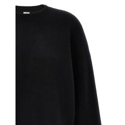 'Double-Knit' sweater