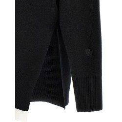 'Double-Knit' sweater
