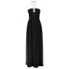 Silk dress