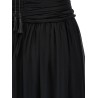 Silk dress