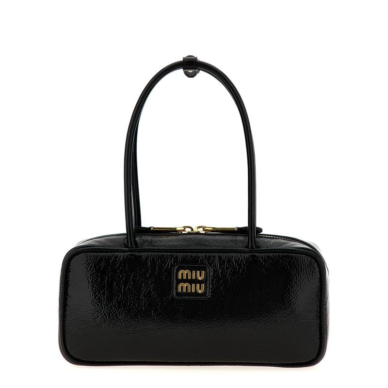 Trunk hand bag