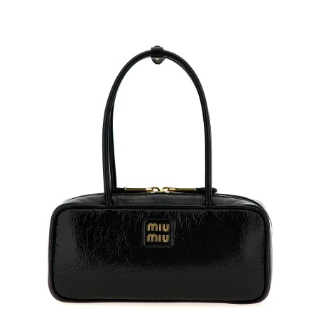 Trunk hand bag