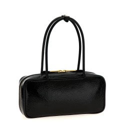 Trunk hand bag