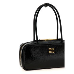 Trunk hand bag