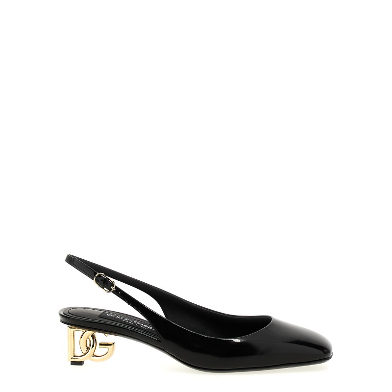 'Jackie New' slingback