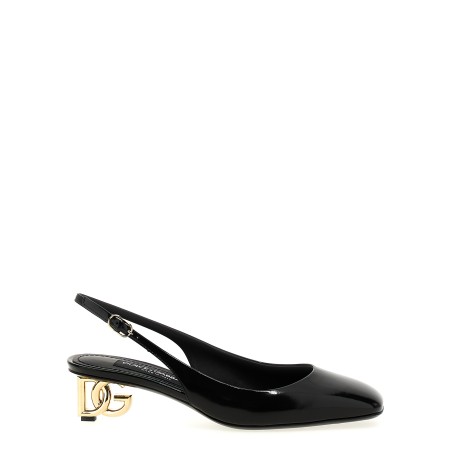 'Jackie New' slingback