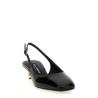 'Jackie New' slingback