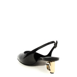 'Jackie New' slingback