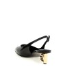 'Jackie New' slingback