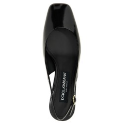 'Jackie New' slingback