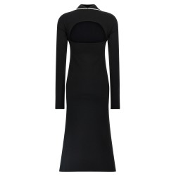 'Operoso' dress