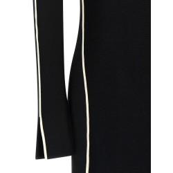 'Operoso' dress