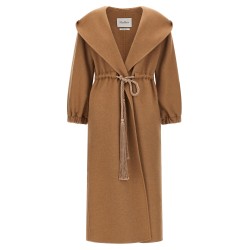 'Natalin' coat