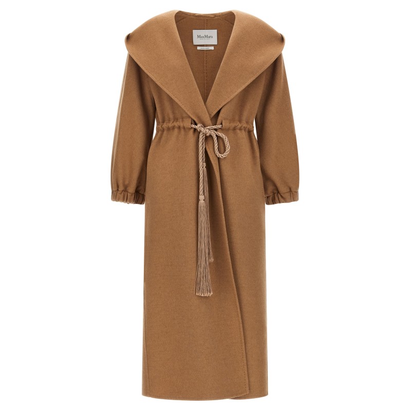 'Natalin' coat