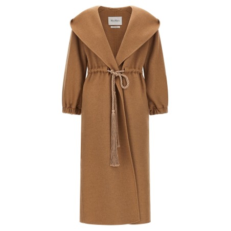 'Natalin' coat