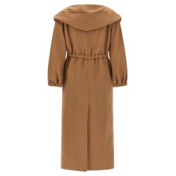 'Natalin' coat