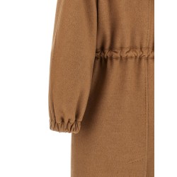'Natalin' coat