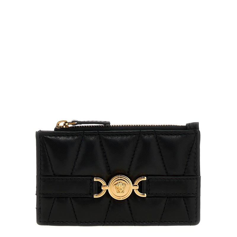 'Medusa' card holder