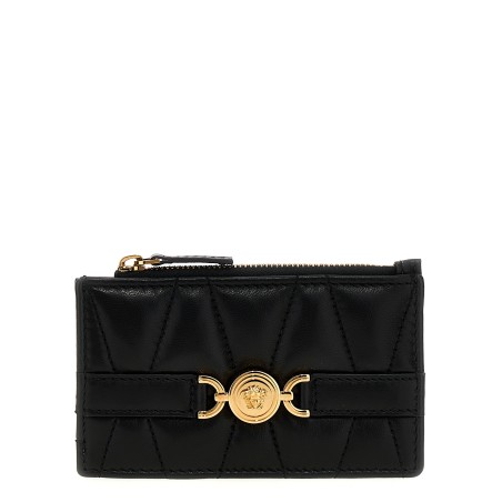 'Medusa' card holder