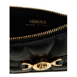'Medusa' card holder