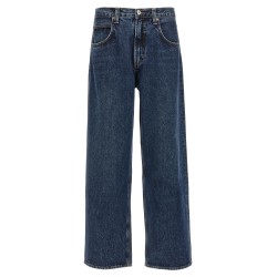 'Fusion' jeans