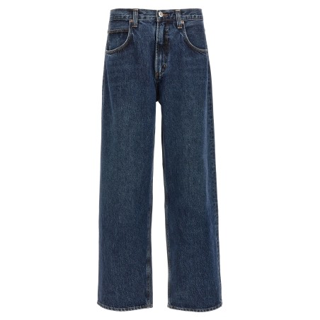 'Fusion' jeans