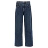 'Fusion' jeans