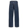 'Fusion' jeans