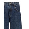 'Fusion' jeans