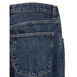 'Fusion' jeans