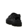 'Parachute' sandals
