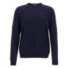 Cotton sweater