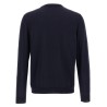 Cotton sweater