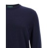 Cotton sweater