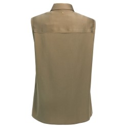Viscose shirt