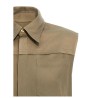 Viscose shirt