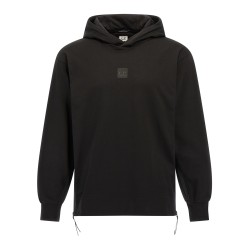 'The Metropolis Series' hoodie