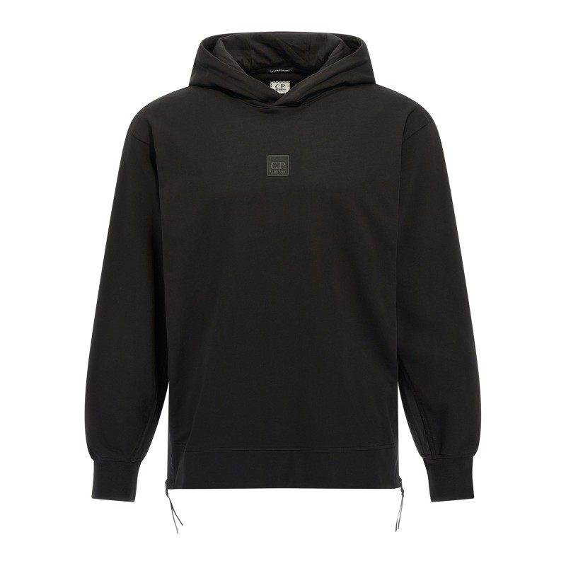 'The Metropolis Series' hoodie