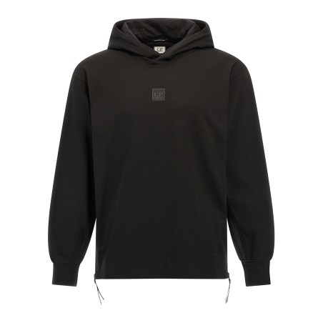 'The Metropolis Series' hoodie