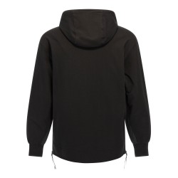 'The Metropolis Series' hoodie