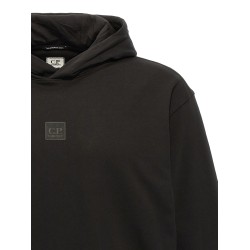 'The Metropolis Series' hoodie