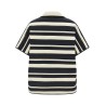 Striped shirt