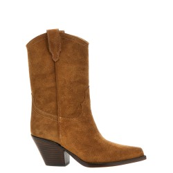 'Clara' ankle boots