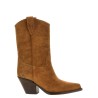 'Clara' ankle boots