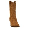 'Clara' ankle boots