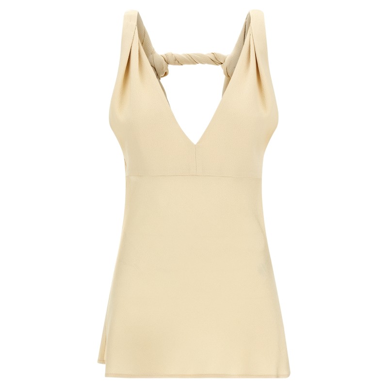 'Livia' top