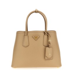 Saffiano handbag