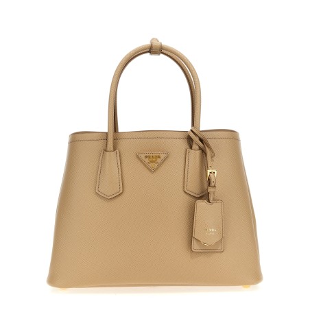 Saffiano handbag