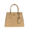 Saffiano handbag